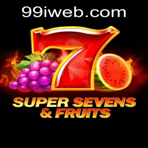 Descubra as Emoções de '7SuperSevensFruits': Um Jogo Cativante para 2023