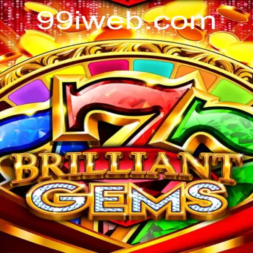 Descubra a Emoção de BrilliantGems: Um Jogo Empolgante de Estratégia e Sorte