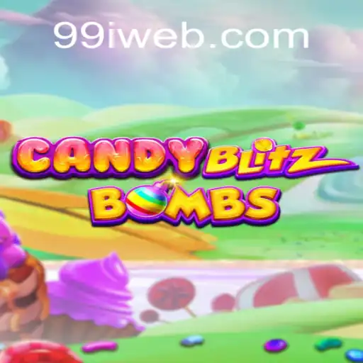 CandyBlitzBombs: Um Mergulho em Explosões Doces