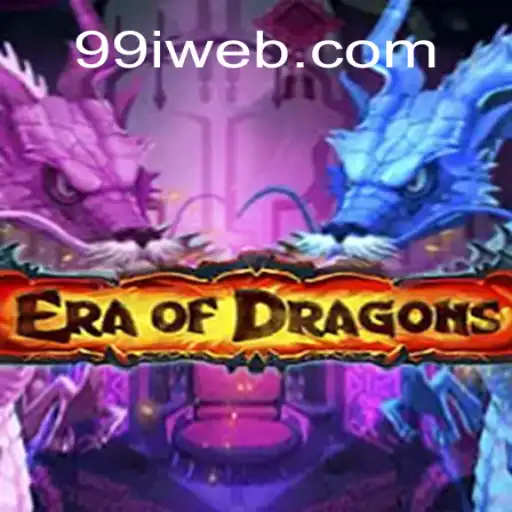 EraOfDragons: Uma Nova Era de Aventuras Míticas