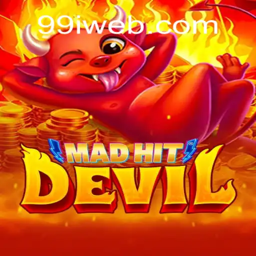 Descubra o Envolvente Mundo de MadHitDevil - Um Jogo de Estratégia com Fascinantes Reviravoltas