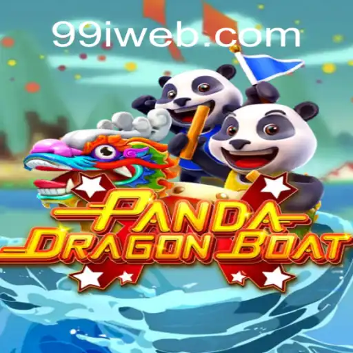 PANDADRAGONBOAT: Um Novo Fenômeno no Mundo dos Jogos