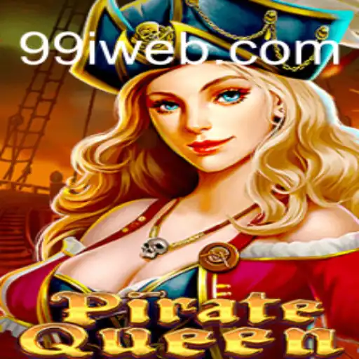 PirateQueen: Descubra o Mundo da Aventura Pirata com 99i