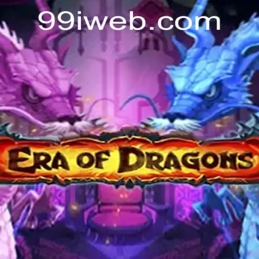EraOfDragons: Uma Nova Era de Aventuras Míticas
