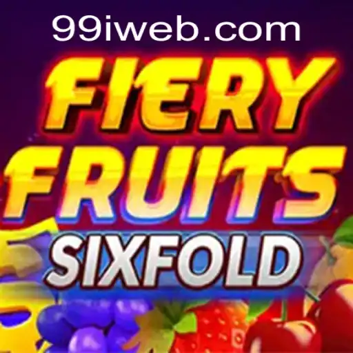 Descubra o Emocionante Mundo de FieryFruitsSixFold