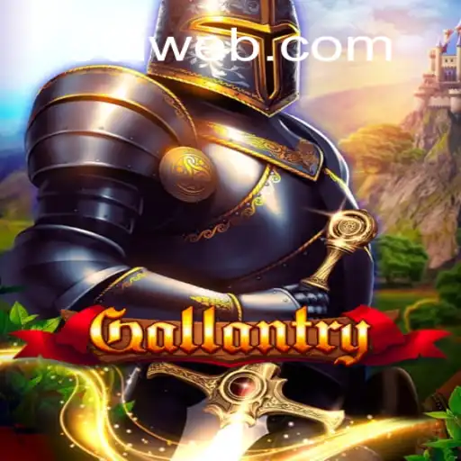 Descubra Gallantry: O Jogo Estratégico de Cartas do Momento