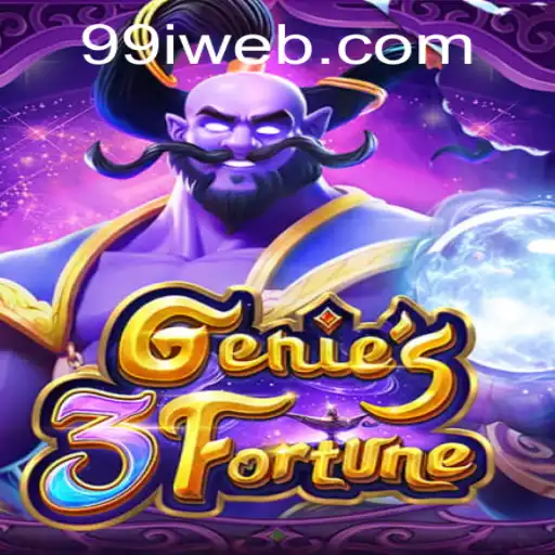 Conheça Genie3Fortune: Um Jogo Inovador no Mundo dos Games