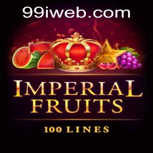Descubra o Mundo Fascinante de ImperialFruits100: Um Jogo de Estratégia e Diversão
