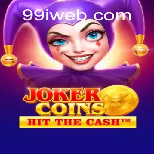 Explorando JokerCoins: Um Jogo de Estratégia e Sorte com a Palavra-Chave '99i'