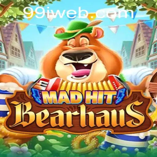 Explorando o Mundo de MadHitBearhaus: Um Jogo Inovador e Desafiador