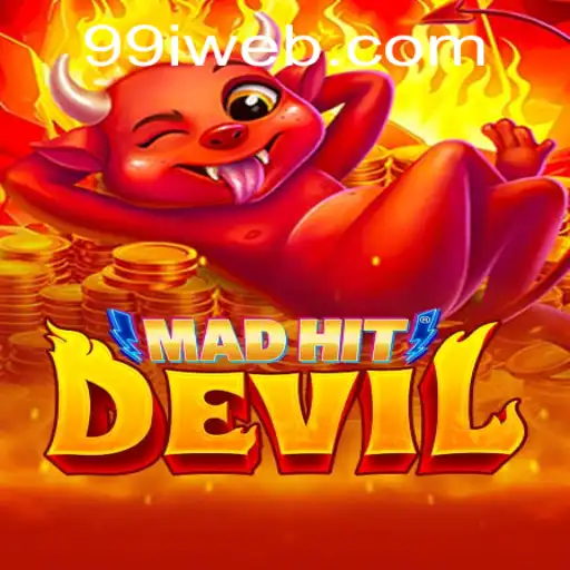 Descubra o Envolvente Mundo de MadHitDevil - Um Jogo de Estratégia com Fascinantes Reviravoltas