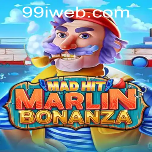 MadHitMarlinBonanza: Uma Nova Aventura no Mundo dos Jogos de Ação