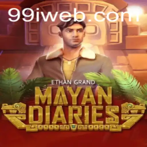 Explorando MayanDiaries: A Inovadora Jornada pelo Mundo Maia