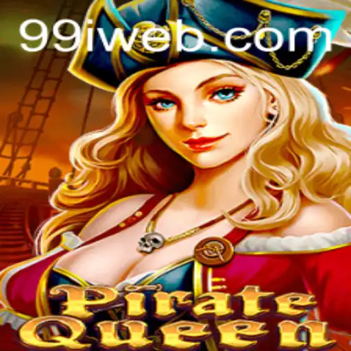 PirateQueen: Descubra o Mundo da Aventura Pirata com 99i