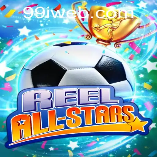 ReelAllStars: O Jogo de Estratégia e Habilidade que está Conquistando o Mundo