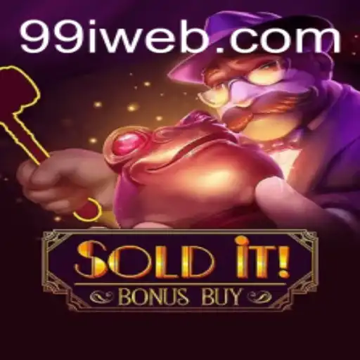 Descubra o Mundo de SolditBonusBuy: Um Jogo Inovador com a Palavra-Chave 99i