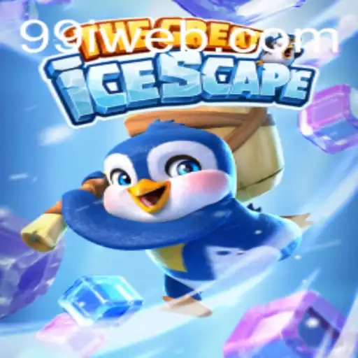 The Great Icescape: Um Mergulho na Aventura Gélida