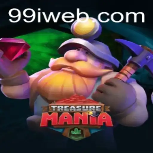 Explorando TreasureMania: O Novo Fenômeno dos Games