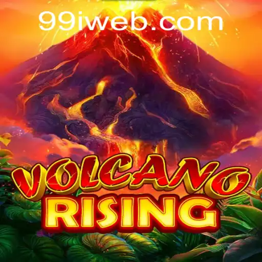 Explorando o Novo Fenômeno dos Jogos: VolcanoRising